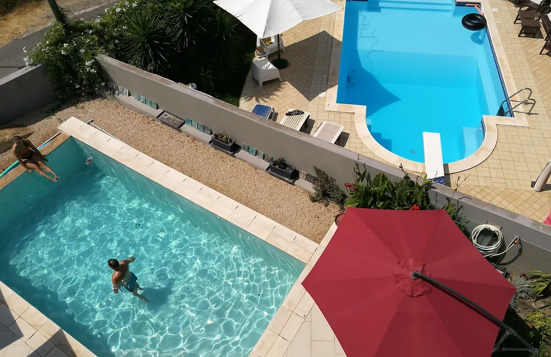 Art House Quartu - Margine Rosso-1